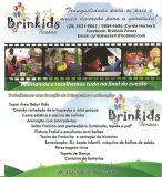 brinkidsfestas