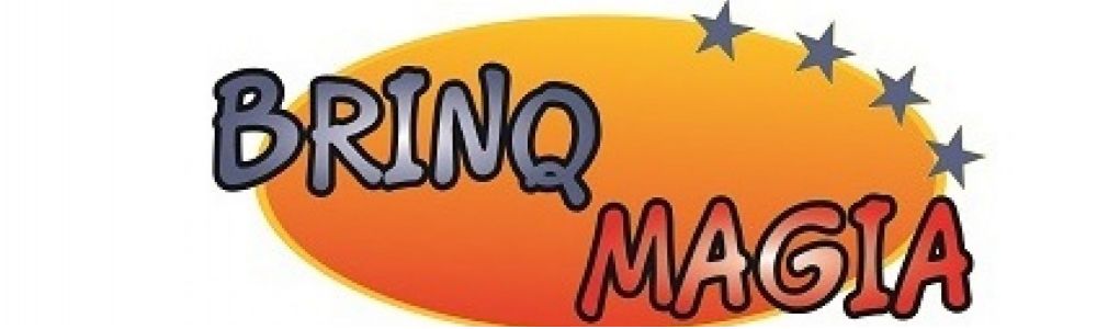 Brinqmagia