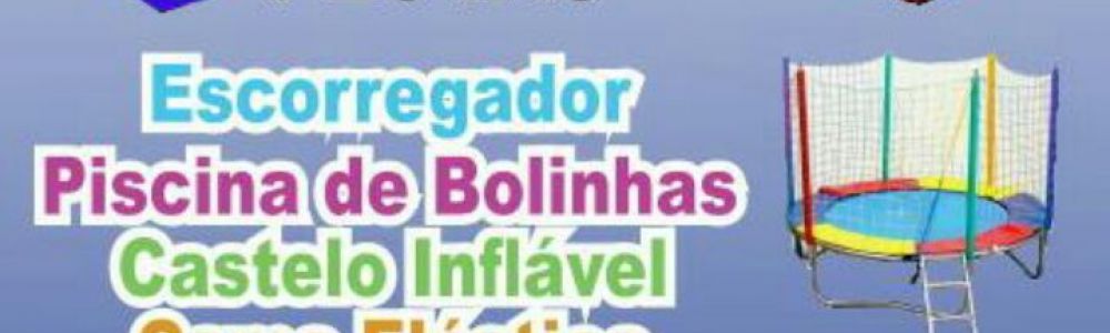 Brinq Festas