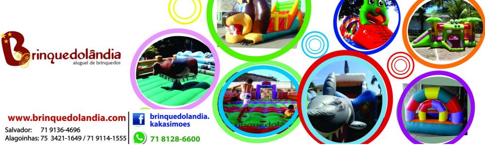 Brinquedolândia