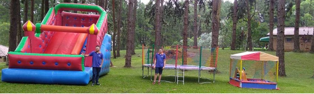 Alegria Legal Locação Brinquedos - Vargem e região