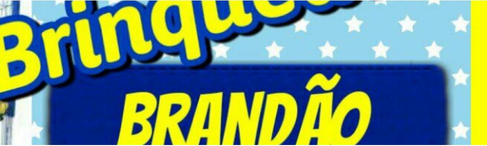 Brinquedos Brandão