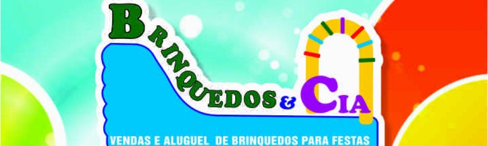 Brinquedos & Cia