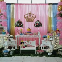 Decoração