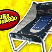 Basquete Eletrônico