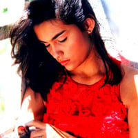 Top Model Raquel Avellar