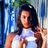 Top Model Raquel Avellar