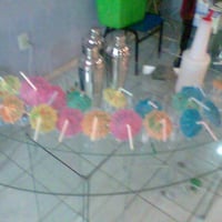 Baby Drink