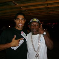 BR OPENBAR tem tudo até Gorila & Preto