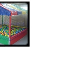 Piscina de Bolinhas
