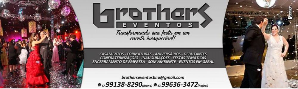 Brothers Eventos