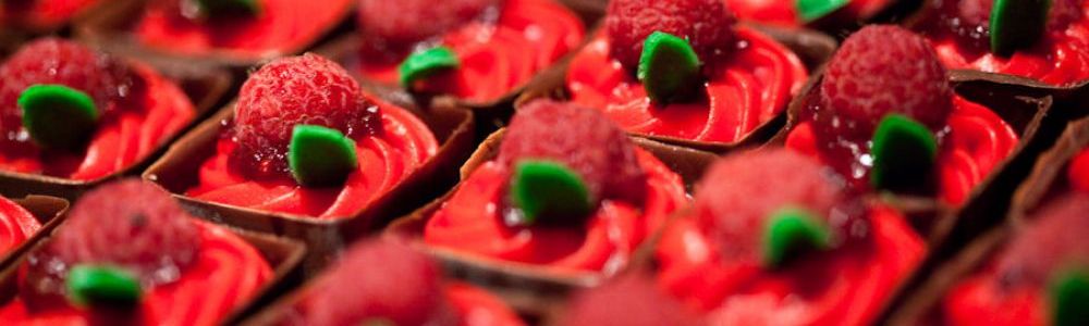Brown Sugar Chocolates