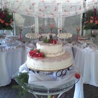 Casamento Manhã - Ar Livre