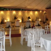 Decoração Casamento 