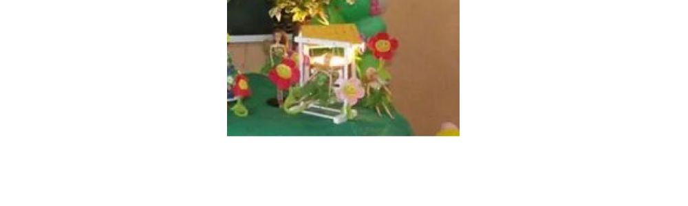 Bruna Festas