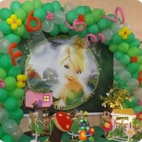 Festa da tinker bell