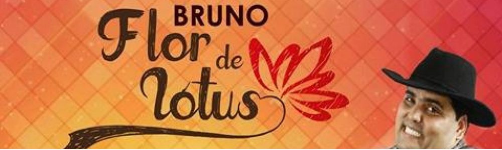 Bruno Flor de Lótus