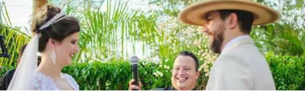 Bruno Moraes Cerimonial /Casamento,15 anos e Eventos em geral