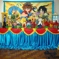 bakugan