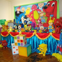 discovery kids