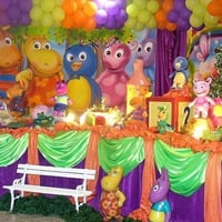 backyardigan