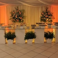 mesa de doces casamento