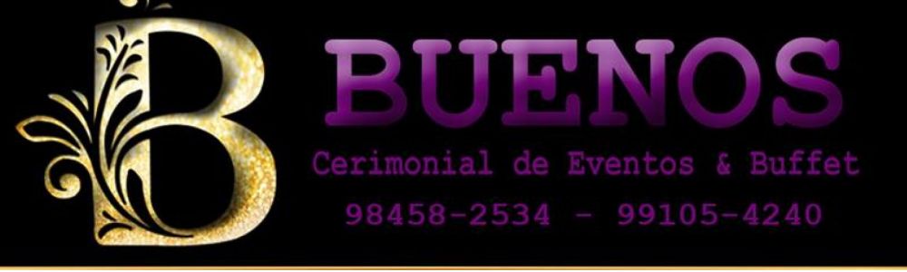 Buffet, Cerimonial e Equipe