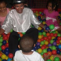 Locação de Brinquedos