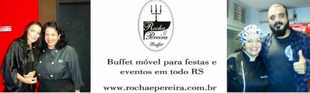 Buffet Rocha & Pereira