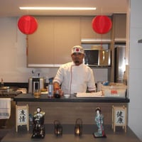 JANTAR EM RESIDENCIA