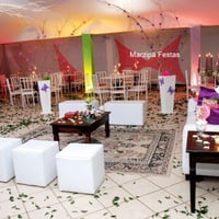 Festa de 15 anos