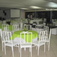 Festa de 80 anos