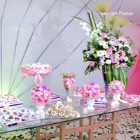 Festa e 15 anos