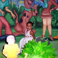 Festa infantil
