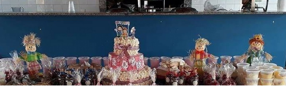 Sabor de Festa