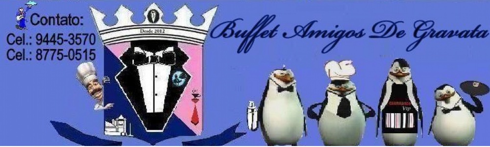 Buffet Amigos de Gravara