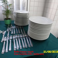louças