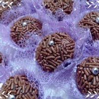 brigadeiro!