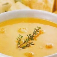 Caldos e sopas!