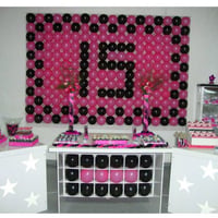 Decoração a partir R$ 350,00