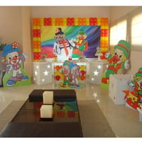 Decoração Completa a partir R$ 220,00