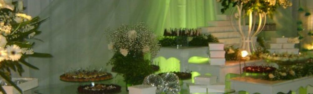Buffet Artsfestas