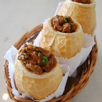 Buraco quente (comida de boteco)