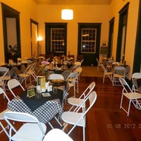 Decoração típica
