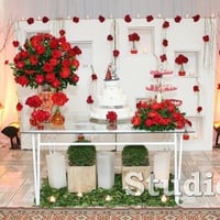 decoração