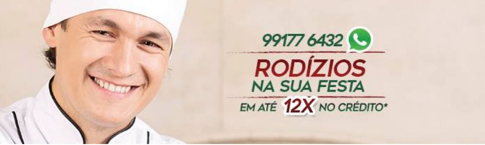 Buffet Brasile Pizza e Massa