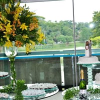 Buffet Cabrini