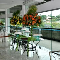 Buffet Cabrini - Casamento