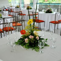 Buffet Cabrini - Casamento