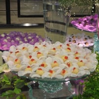 Buffet Cabrini - Casamento